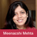 RSIC Admission Manager:  Ms. Meenacshi Mehta Interview
